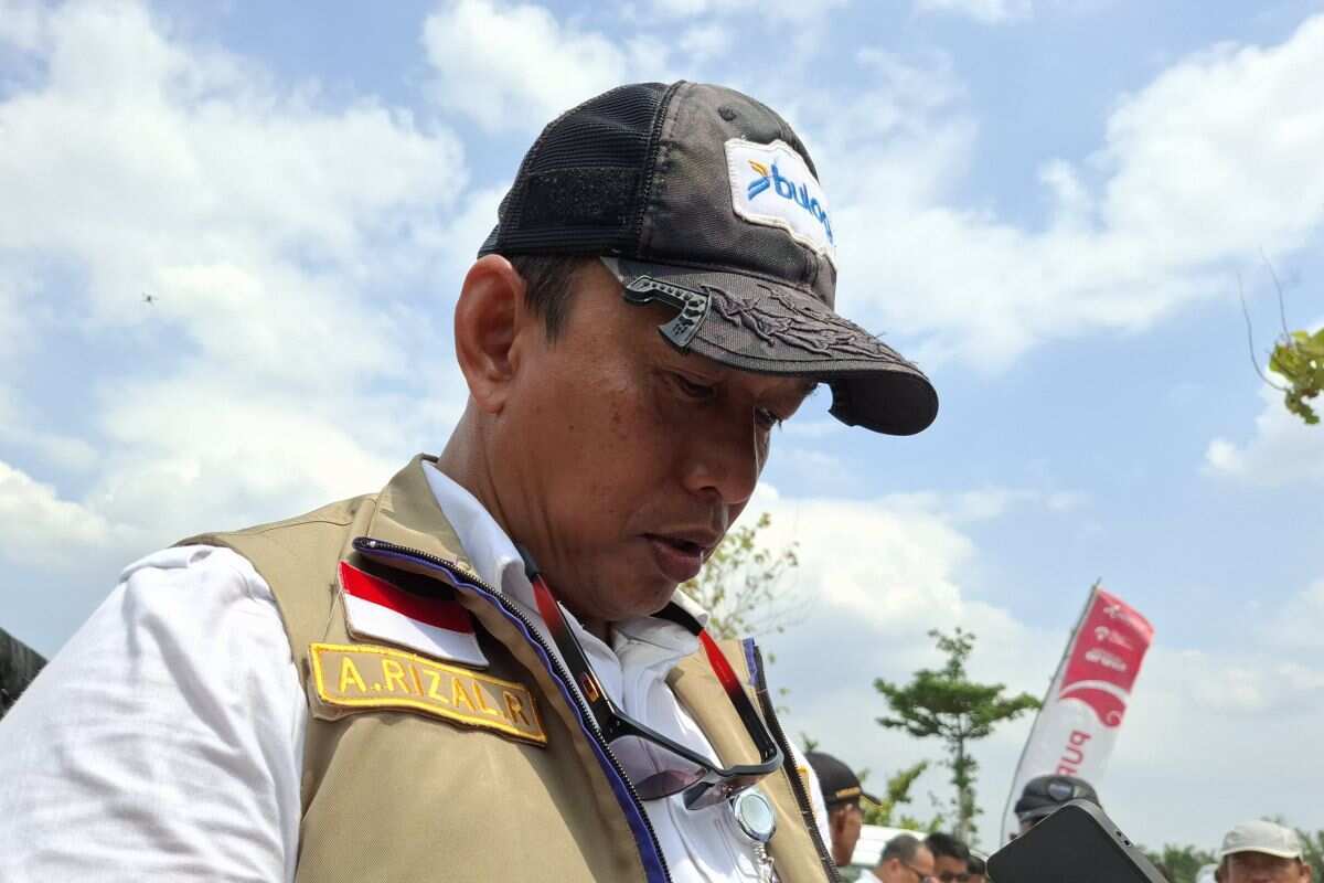 Serapan Gabah Nasional Mencapai 91 Persen, Bulog Optimis Kelola Stok