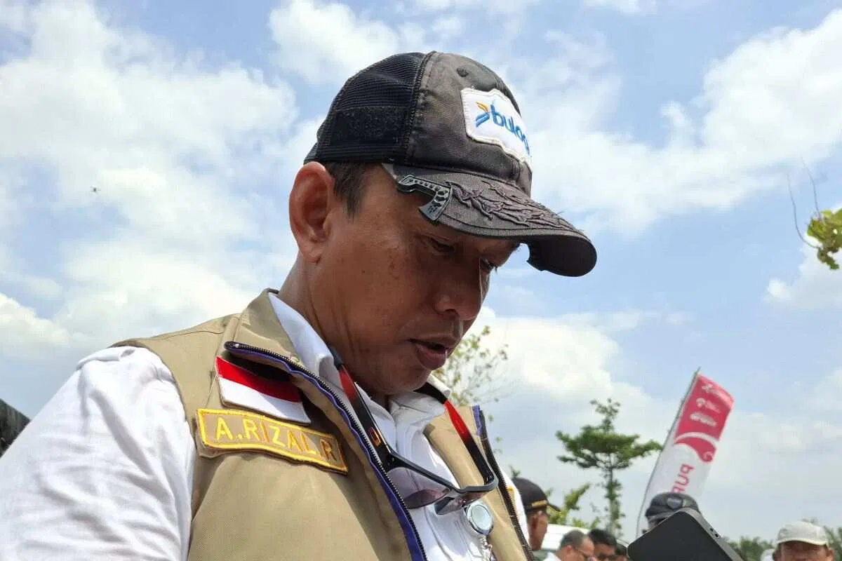 Serapan Gabah Nasional Mencapai 91 Persen, Bulog Optimis Kelola Stok
