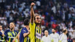 Keributan Usai Pertandingan: Guendouzi dan Reaksi Pendukung Lyon