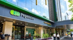 Penghargaan Internasional untuk Pegadaian: Menjadi Pionir Keuangan Syariah