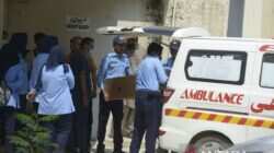 Tragedi Kebakaran di Rumah Sakit Pakistan: 14 Bayi Baru Lahir Melayang