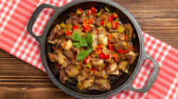 Resep Oseng Mercon Daging Sapi yang Menggugah Selera