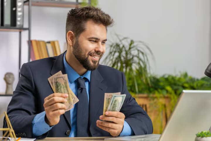 Weton dengan Daya Tarik Finansial yang Kuat Weton dengan Daya Tarik Finansial yang Kuat