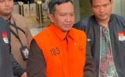 KPK Tahan Anggota DPRD Jatim Asal Probolinggo Terkait Dugaan Suap Dana Hibah Pokmas
