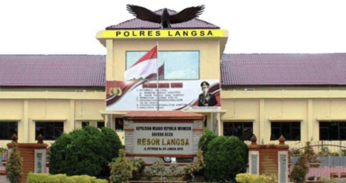 Dugaan Rekayasa Voice Note Kembali Mengemuka, Respons Kasat Reskrim Polres Langsa Dinanti
