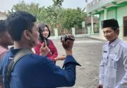 Kades Kesongo Apresiasi Sinergitas TNI-Polri dan Pemkab Melalui TMMD 129 Bojonegoro