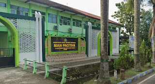 Diduga Tahan Ijazah karena Tunggakan Komite, Alumni MAN Pacitan Terancam Gagal Kuliah