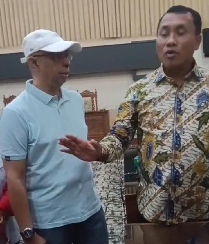 Asad M Nagib Kritik Tata Kelola SPMB Banyuwangi, Transparansi Data Jadi Tuntutan