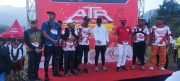Argopuro Trail Run Semarakkan HUT RI ke 81 dan HUT Yonif TP 836/Brahma Yoeda tahun 2026