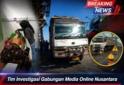 Dugaan Kelalaian Kecelakaan TKBM di Pelabuhan DABN Didalami, Polisi Periksa Saksi