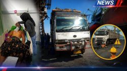 Dugaan Kelalaian Kecelakaan TKBM di Pelabuhan DABN Didalami, Polisi Periksa Saksi