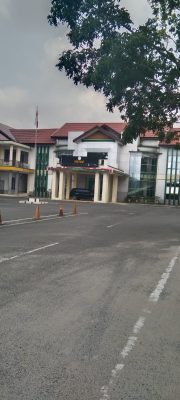 Dugaan Rangkap Jabatan PPPK IAIN Langsa Jadi Sorotan, Publik Pertanyakan Sikap Pihak Kampus
