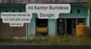 Sinyal Darurat BUMDes Dongin Diduga Pengelolah Tabrak Perbup No. 43/2021, Praktisi Hukum dan Pegiat Kontrol Sosial Desak APH Usut Tuntas.