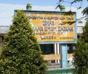 Diduga Bermasalah, Proyek Pemeliharaan Jalan Rp3,6 Miliar di Langsa Jadi Sorotan Publik