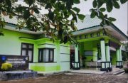 Dugaan Alih Fungsi Repeater Dinkes Langsa Mengemuka, Mantan Pejabat Bungkam