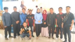 LSM LIBAS88 Apresiasi Sosialisasi Haji Dini Rahmania, Dorong Reformasi Tata Kelola