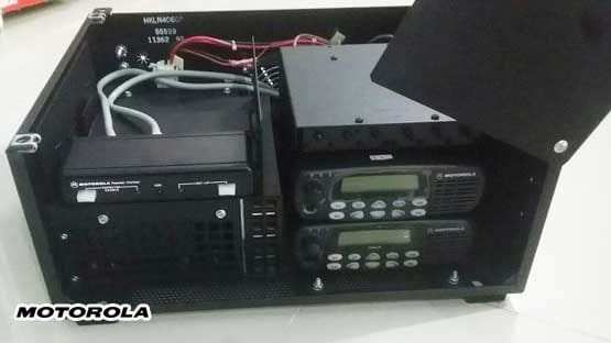 Sorotan Publik Menguat, Dugaan Hilangnya Aset Repeater Dinkes Langsa Belum Terjawab