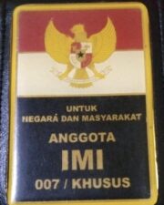 Dugaan Aset Repeater Dinkes Langsa Raib, Mantan Aktivis Minta Aparat Penegak Hukum Bergerak