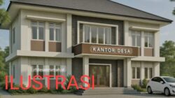 Isu Lahan Kantor Geuchik Sidodadi Masih Kontrak Mengemuka, Ini Penjelasan Perangkat Desa