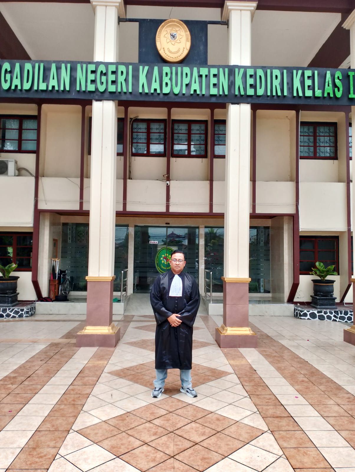 ORANG TUA SUDAH WAFAT, SERTIFIKAT TAK KUNJUNG BALIK NAMA? DEDY LUQMAN HAKIM: JANGAN WARISKAN SENGKETA KEPADA ANAK-CUCU