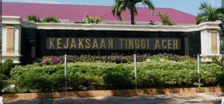 Mantan Aktivis Desak Kajati Aceh Usut Dugaan Rangkap Jabatan PPPK IAIN Langsa Mantan Aktivis Desak Kajati Aceh Usut Dugaan Rangkap Jabatan PPPK IAIN Langsa