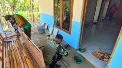 Sinergi Tanpa Sekat: Kala Satgas TMMD 129 Bojonegoro dan Warga Kesongo Bahu-Membahu Merajut Asa Ibu Jasmiati Sinergi Tanpa Sekat: Kala Satgas TMMD 129 Bojonegoro dan Warga Kesongo Bahu-Membahu Merajut Asa Ibu Jasmiati