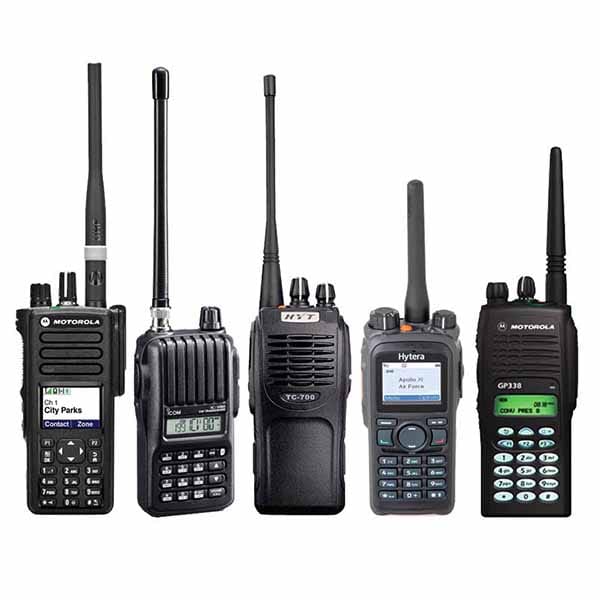 Pemerhati Soroti Dugaan Pengadaan Radio HT 66 Desa di Langsa, Minta APH Buka Progres Kasus