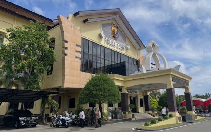Pemerhati Sosial Desak Polda Aceh Periksa Dugaan Galian C Ilegal di Alur Manis