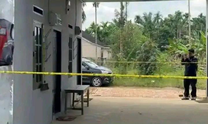 Brigadir Eko Awalnya Disebut Jatuh, Lima Polisi Kini Dipecat dalam Sidang Etik Polda Jambi Brigadir Eko Awalnya Disebut Jatuh, Lima Polisi Kini Dipecat dalam Sidang Etik Polda Jambi