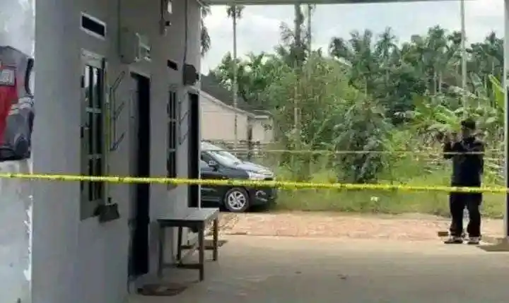 Brigadir Eko Awalnya Disebut Jatuh, Lima Polisi Kini Dipecat dalam Sidang Etik Polda Jambi