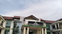 Dugaan Rangkap Jabatan PPPK IAIN Langsa dan Tuha Peut Disorot, Rektor Diminta Bertindak