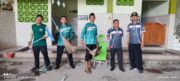 Dari Masjid untuk Masyarakat, Geber Mas Kemenag Tuban Dorong Kepedulian Lingkungan