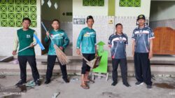 Dari Masjid untuk Masyarakat, Geber Mas Kemenag Tuban Dorong Kepedulian Lingkungan Dari Masjid untuk Masyarakat, Geber Mas Kemenag Tuban Dorong Kepedulian Lingkungan