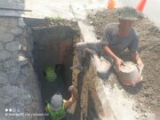 Proyek SPAM Mojolagres Disorot, CV Nurdin Bersaudara dan PT Konindo Panorama Konsultan Diragukan Kredibilitasnya?