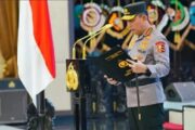 25 Brigjen Pol Dimutasi Kapolri pada Akhir Juli 2026, Ini Namanya-Namanya