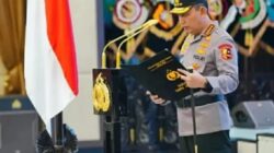 25 Brigjen Pol Dimutasi Kapolri pada Akhir Juli 2026, Ini Namanya-Namanya 25 Brigjen Pol Dimutasi Kapolri pada Akhir Juli 2026, Ini Namanya-Namanya