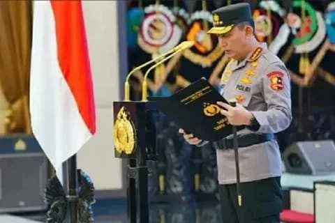 25 Brigjen Pol Dimutasi Kapolri pada Akhir Juli 2026, Ini Namanya-Namanya
