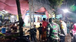 Koramil Leces Pantau Kamtibas Lewat Komsos Dan Patroli Wilayah Binaan Koramil Leces Pantau Kamtibas Lewat Komsos Dan Patroli Wilayah Binaan