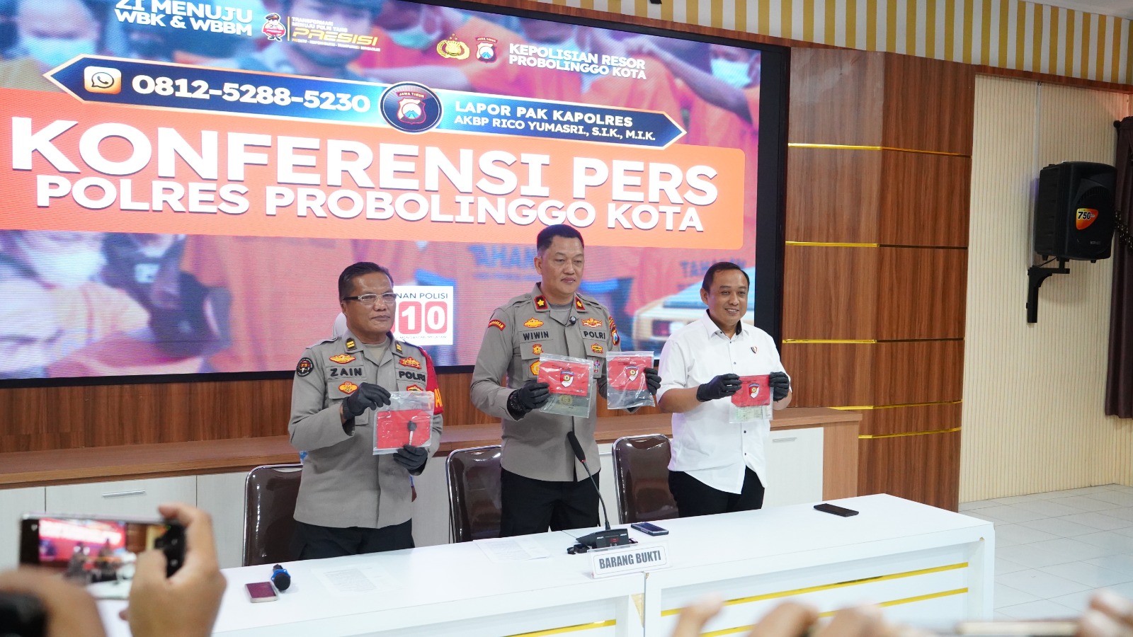 Dikira Aman di Penginapan, Motor Korban Malah Dibawa Kabur dengan Modus Tukar Kunci