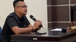 SAPA Ucapkan Selamat kepada Teuku Rahmatsyah, Dorong Penegakan Hukum Berintegritas di Aceh