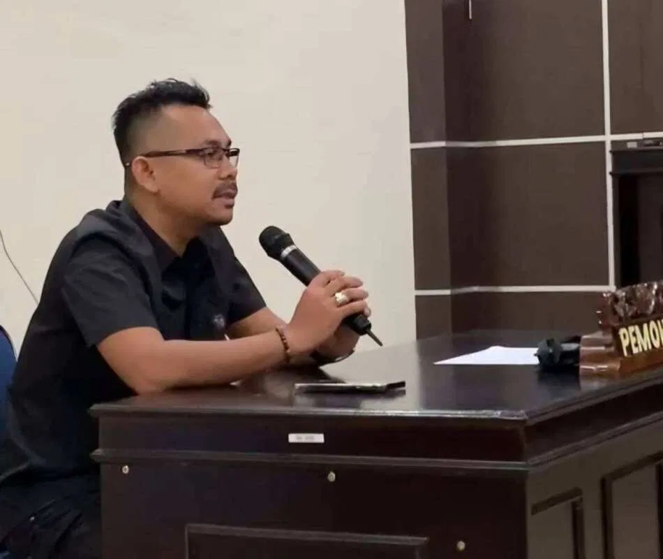 SAPA Ucapkan Selamat kepada Teuku Rahmatsyah, Dorong Penegakan Hukum Berintegritas di Aceh
