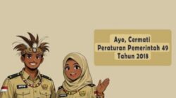 Oknum PPPK IAIN Langsa Disorot, Mantan Aktivis Kecam Tudingan Wartawan Hanya Memeras Orang
