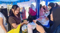 Pasar Murah Serbu Penutupan TMMD 129 Bojonegoro di Kesongo Pasar Murah Serbu Penutupan TMMD 129 Bojonegoro di Kesongo