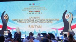 KAPOLDA KEPRI HADIRI MALAM APRESIASI PEMERINTAH DAERAH REGIONAL SUMATERA 2026 KAPOLDA KEPRI HADIRI MALAM APRESIASI PEMERINTAH DAERAH REGIONAL SUMATERA 2026