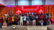 Polda Papua Barat Daya Dukung Pelatihan Instruktur Madya DPD IMM Papua Barat Daya