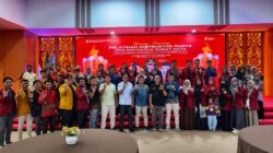Polda Papua Barat Daya Dukung Pelatihan Instruktur Madya DPD IMM Papua Barat Daya Polda Papua Barat Daya Dukung Pelatihan Instruktur Madya DPD IMM Papua Barat Daya