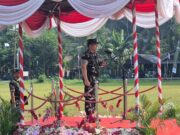 TMMD ke-129 Kodim HST Berakhir, Semangat Gotong Royong di Desa Awang Berlanjut