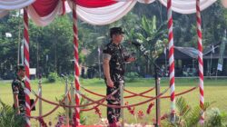TMMD ke-129 Kodim HST Berakhir, Semangat Gotong Royong di Desa Awang Berlanjut