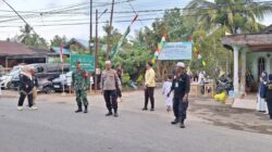 Babinsa Koramil Haruai Dukung Kelancaran Maulid Akbar Tahunan Ponpes Anwaha Babinsa Koramil Haruai Dukung Kelancaran Maulid Akbar Tahunan Ponpes Anwaha