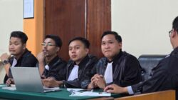 Tuntutan Belum Siap Dibacakan, Kuasa Hukum Terdakwa II Soroti Penundaan Berulang